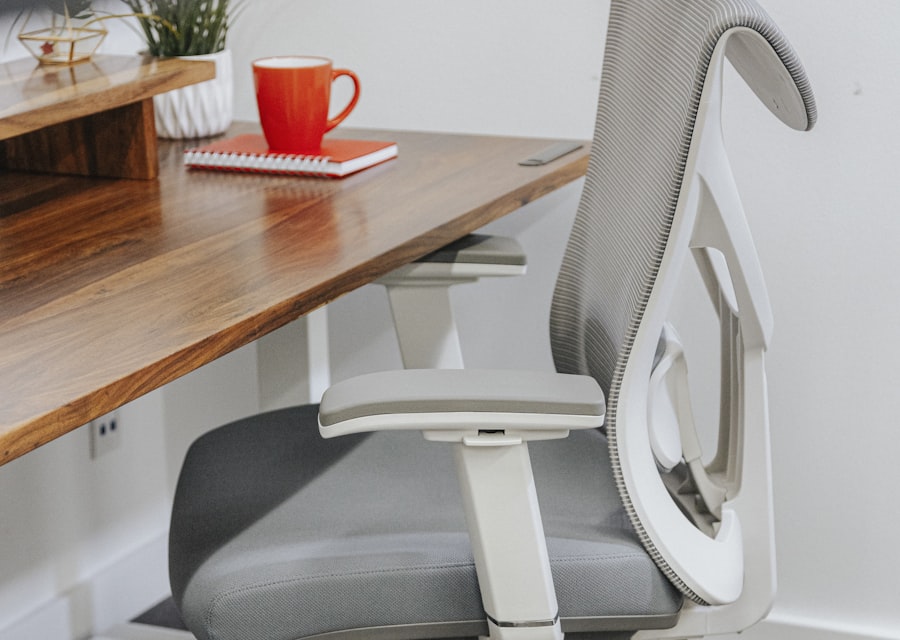 Sedute direzionali & lounge